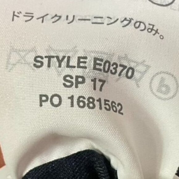 J.Crew 365 Resume Sheath in Navy Blue Italian Stretch Wool Dress, 00P - Picture 13 of 13